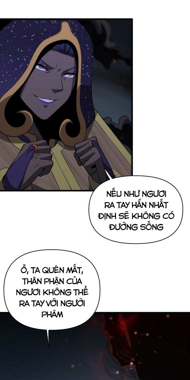 Trọng Sinh Tiểu Y Tiên: Chapter 134