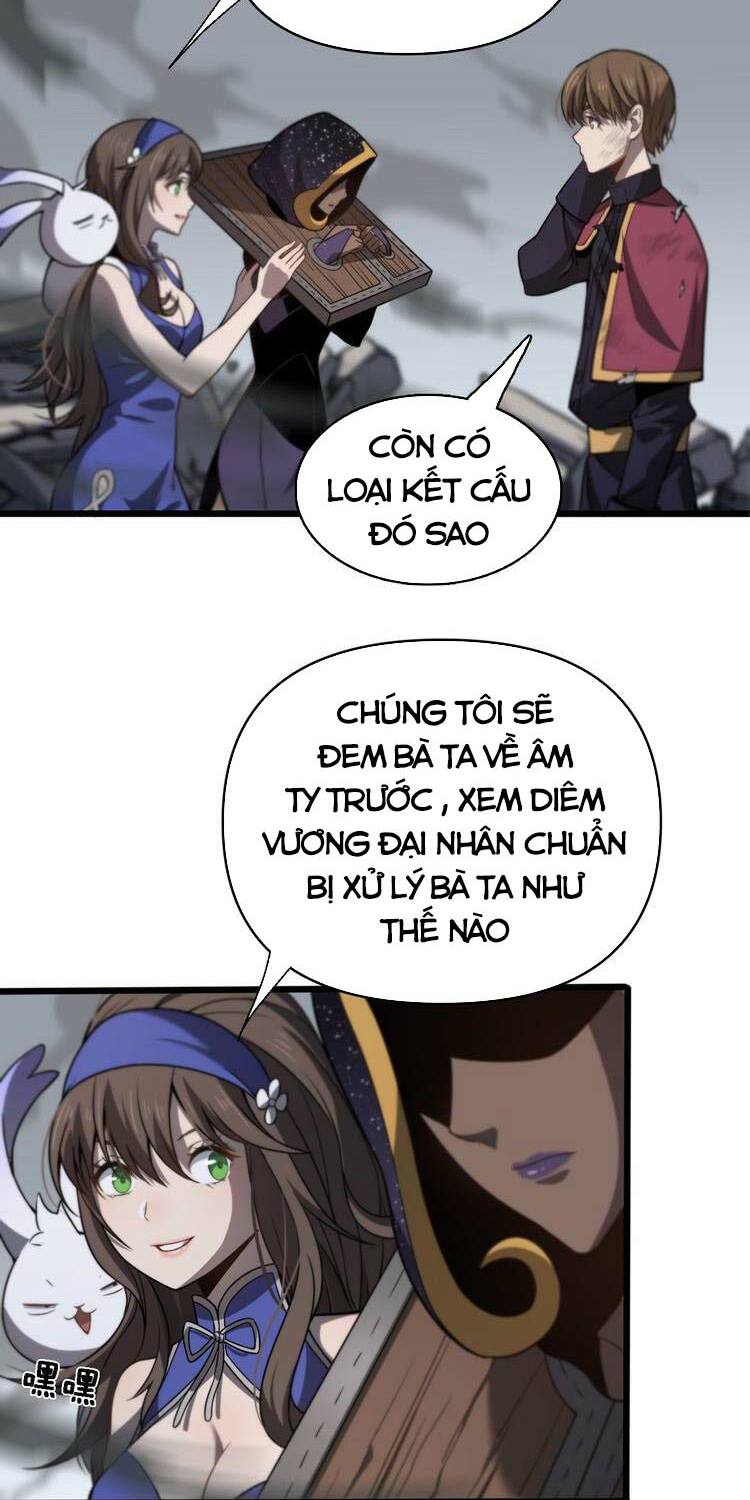 Trọng Sinh Tiểu Y Tiên: Chapter 134
