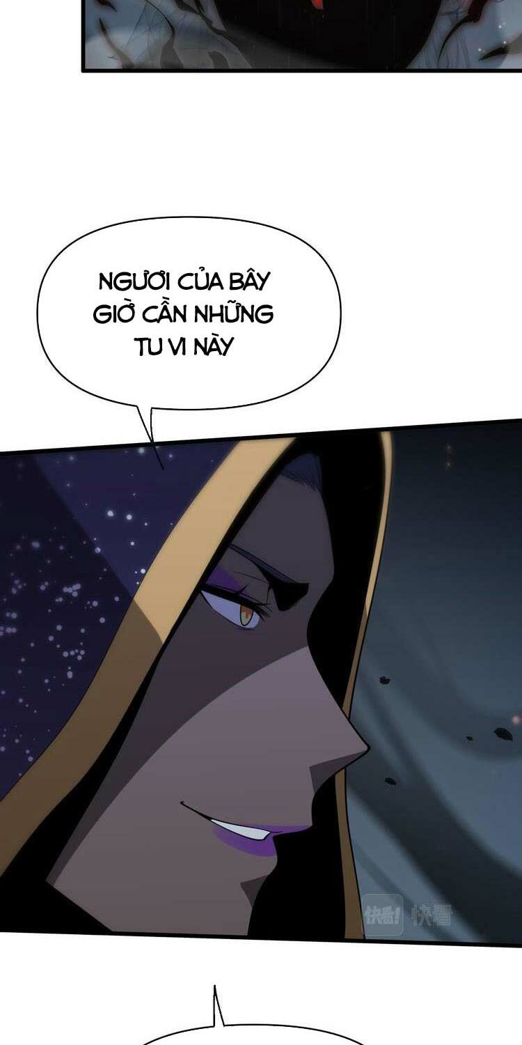 Trọng Sinh Tiểu Y Tiên: Chapter 134