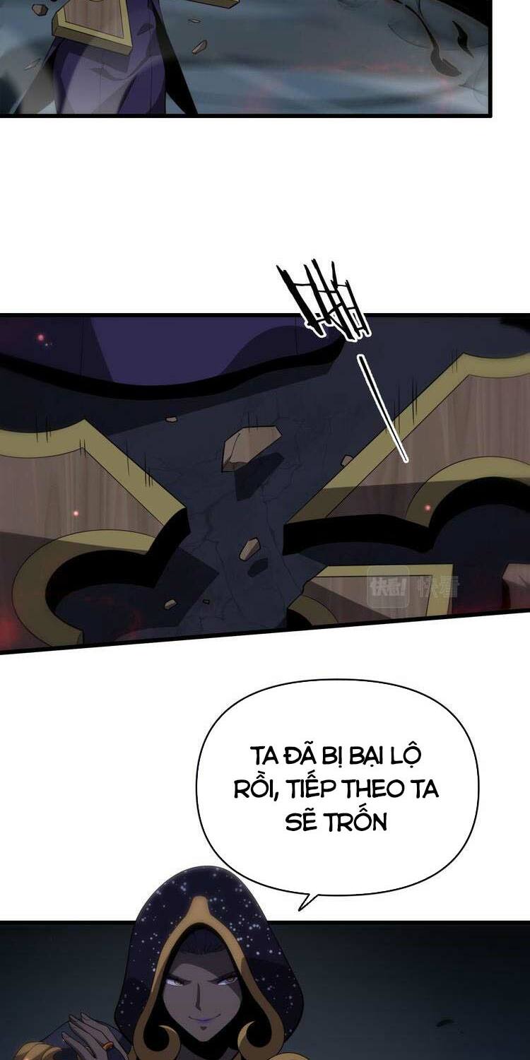 Trọng Sinh Tiểu Y Tiên: Chapter 134