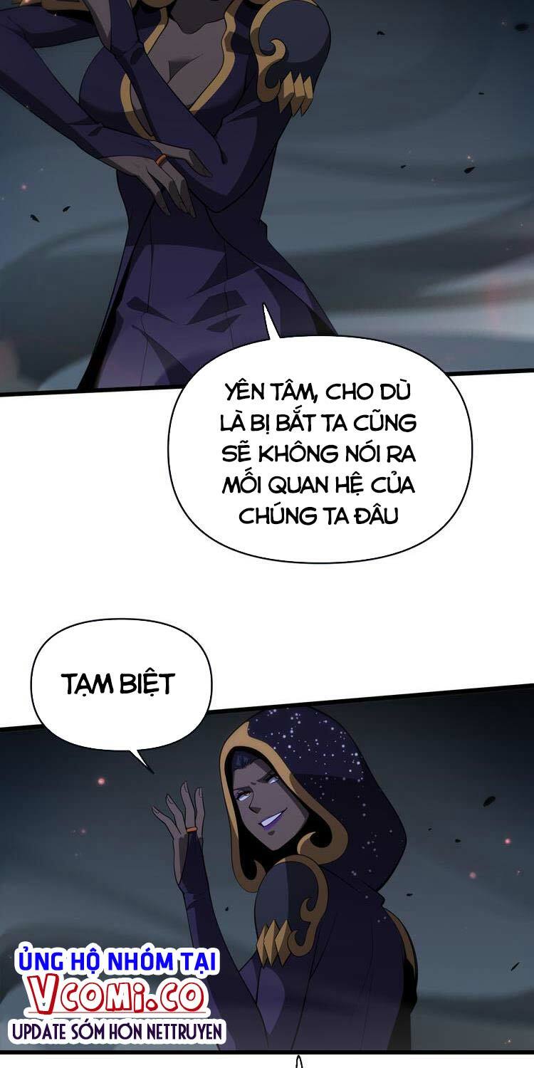 Trọng Sinh Tiểu Y Tiên: Chapter 134