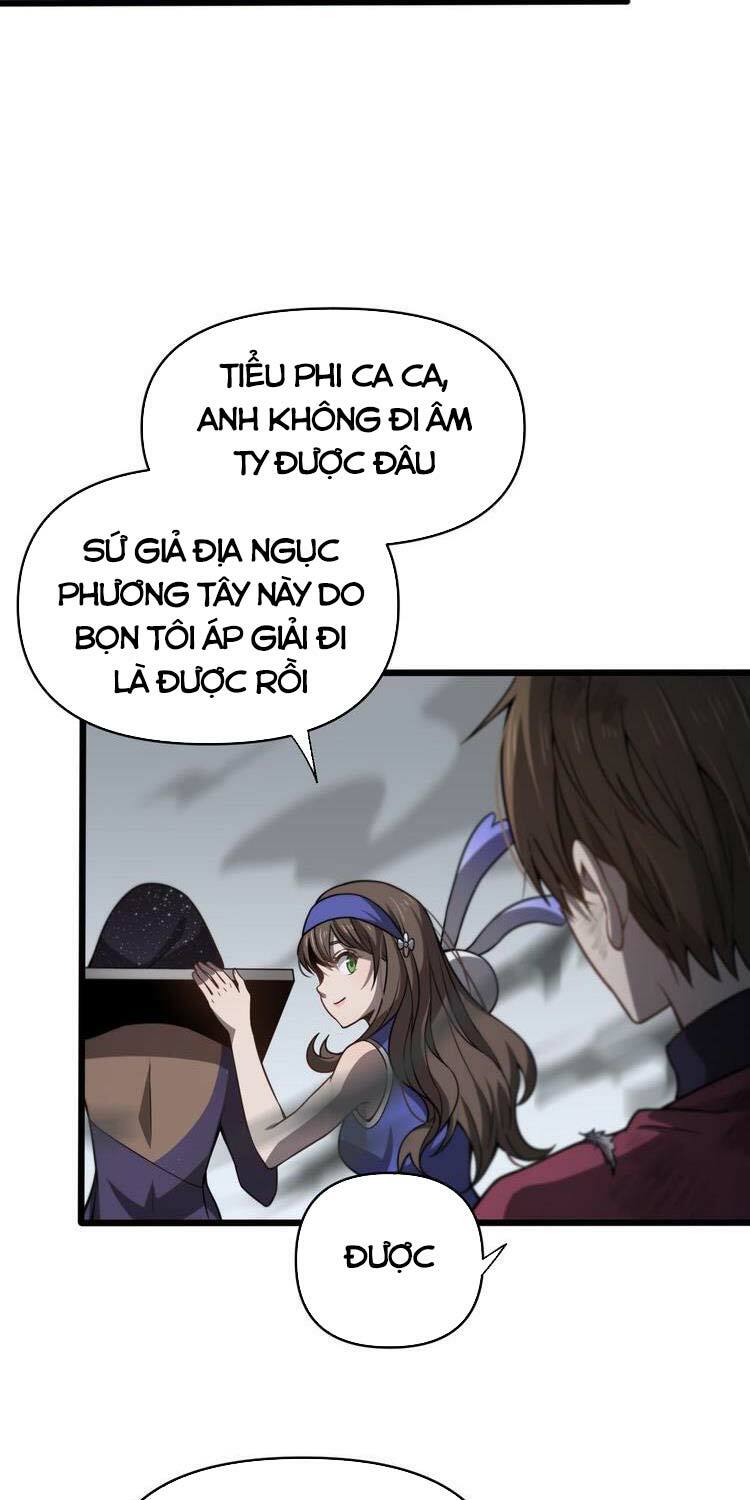 Trọng Sinh Tiểu Y Tiên: Chapter 134