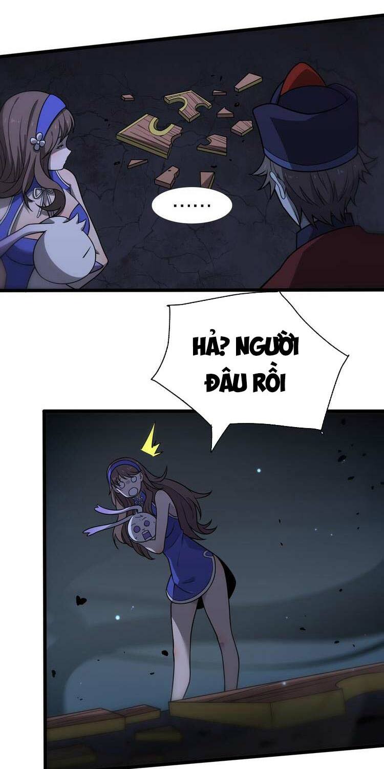 Trọng Sinh Tiểu Y Tiên: Chapter 134