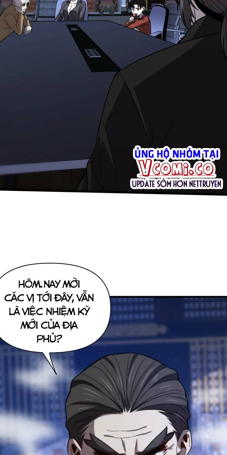 Trọng Sinh Tiểu Y Tiên: Chapter 134