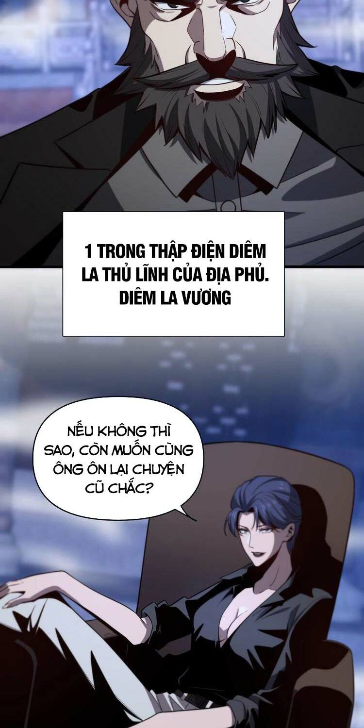 Trọng Sinh Tiểu Y Tiên: Chapter 134
