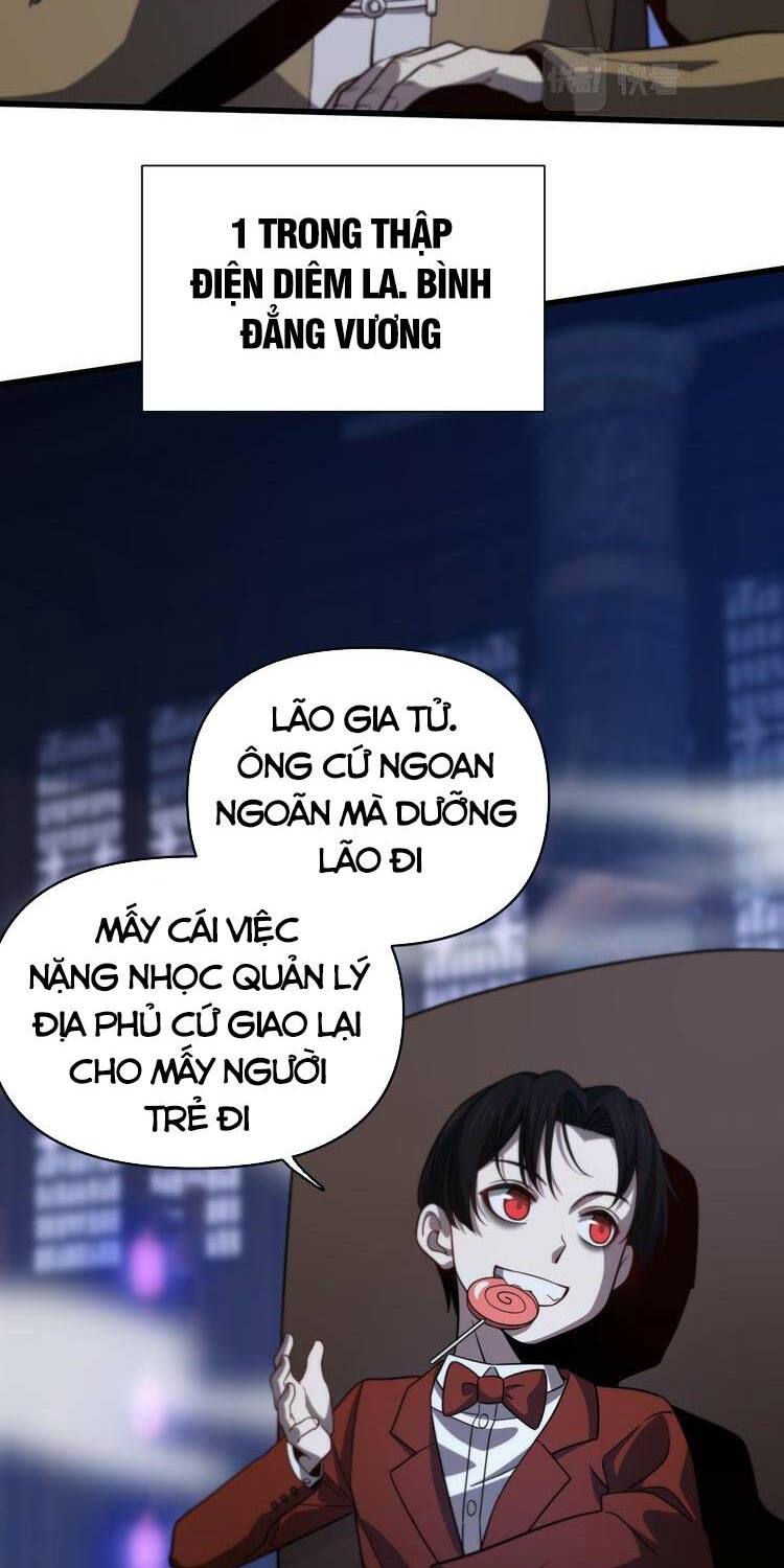 Trọng Sinh Tiểu Y Tiên: Chapter 134