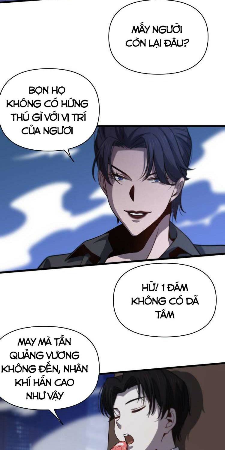 Trọng Sinh Tiểu Y Tiên: Chapter 134