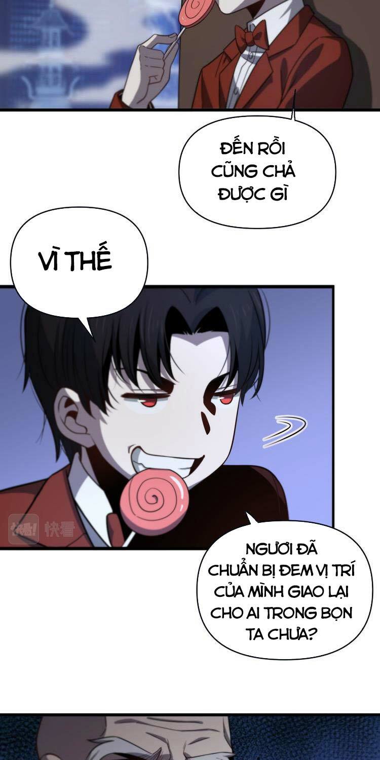 Trọng Sinh Tiểu Y Tiên: Chapter 134