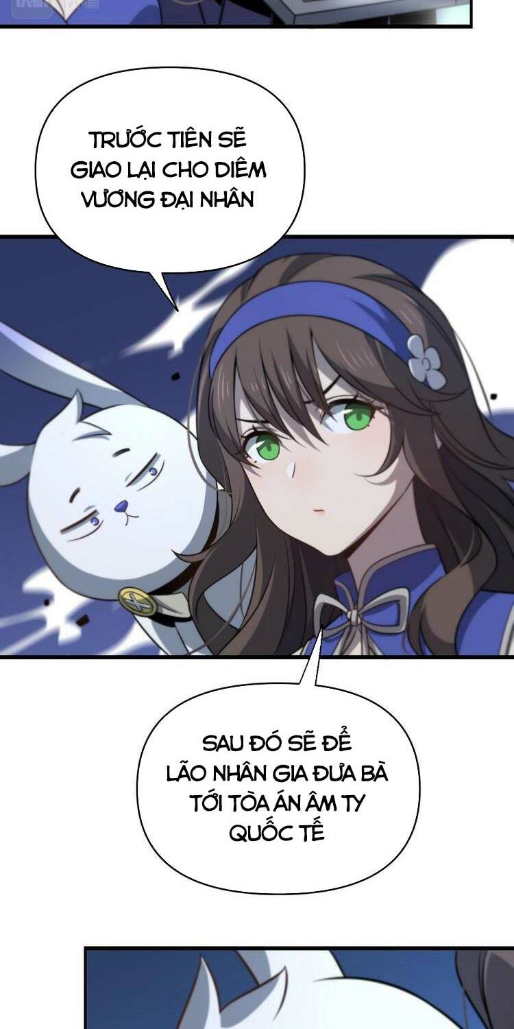 Trọng Sinh Tiểu Y Tiên: Chapter 134