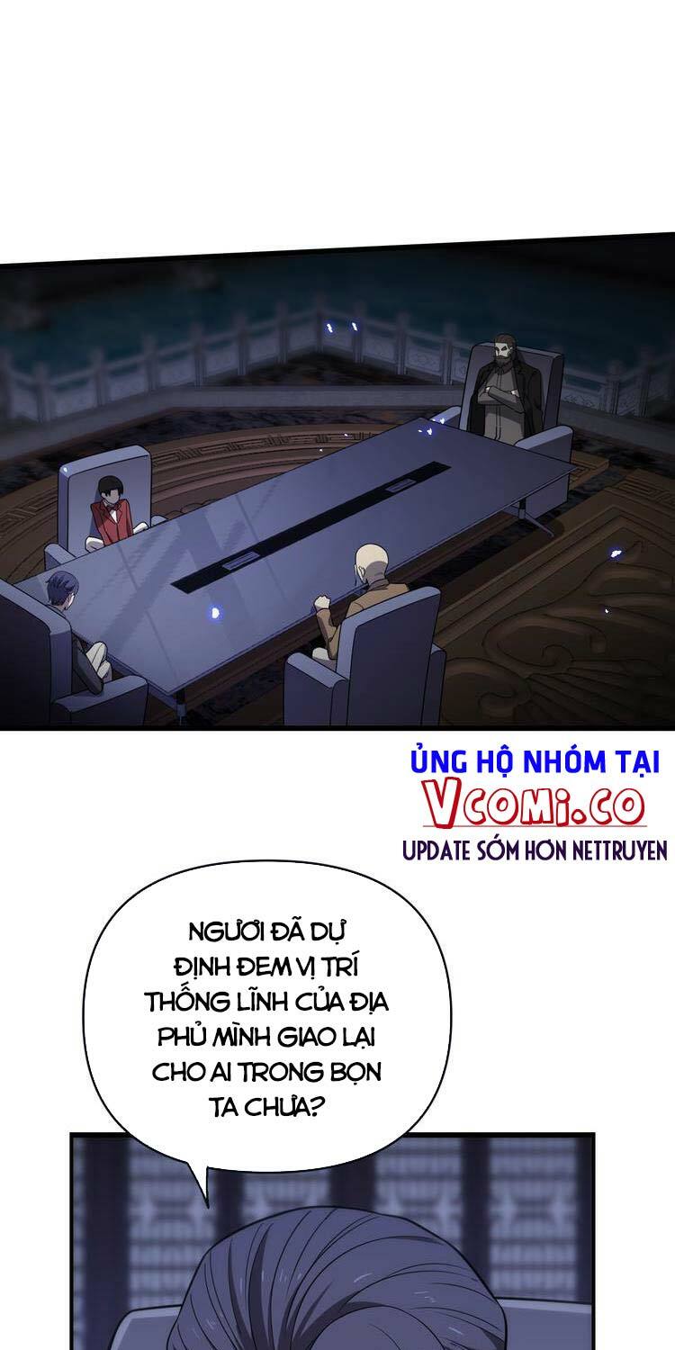 Trọng Sinh Tiểu Y Tiên: Chapter 135