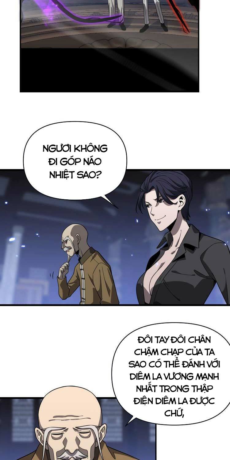 Trọng Sinh Tiểu Y Tiên: Chapter 135