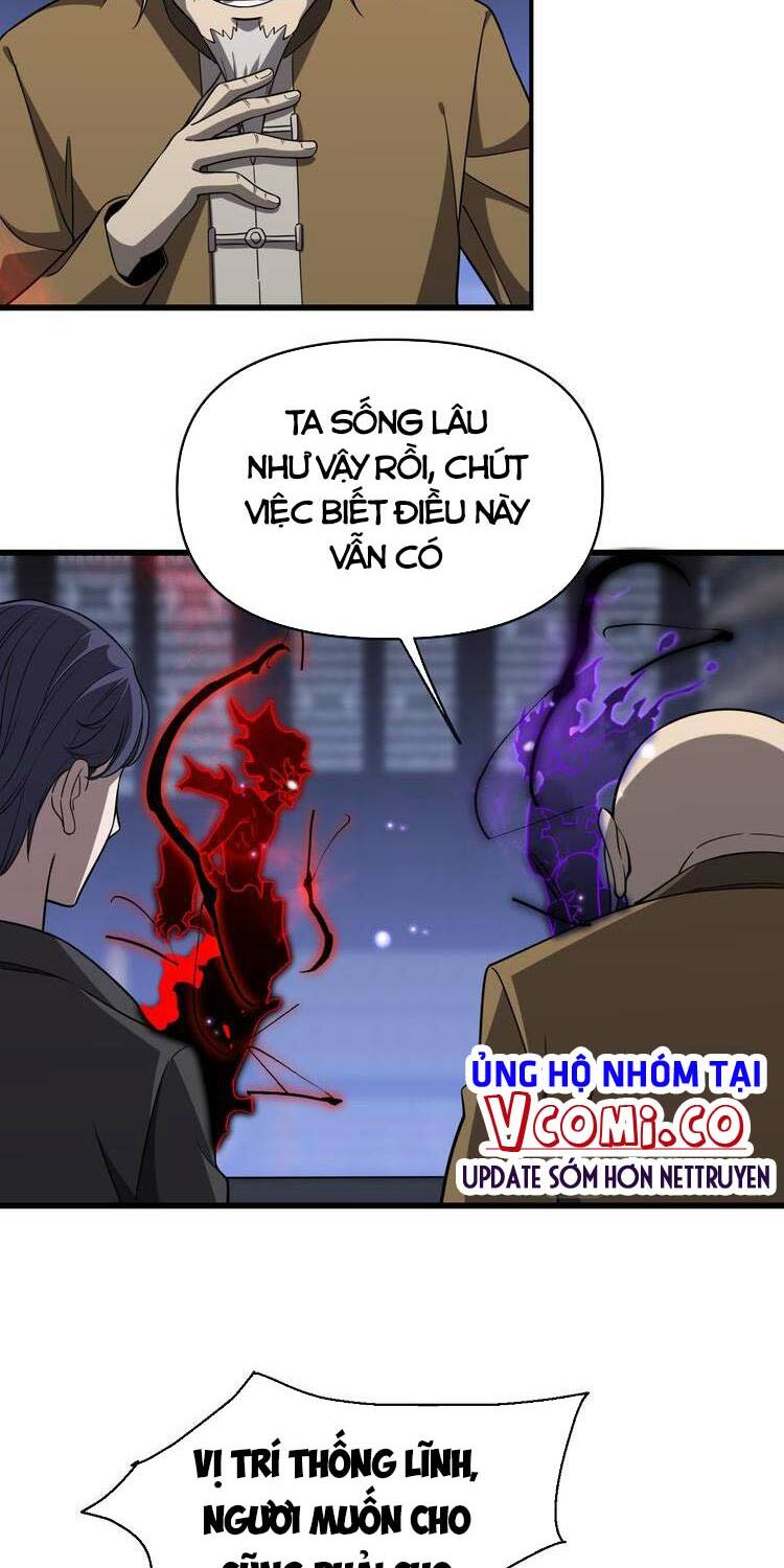 Trọng Sinh Tiểu Y Tiên: Chapter 135
