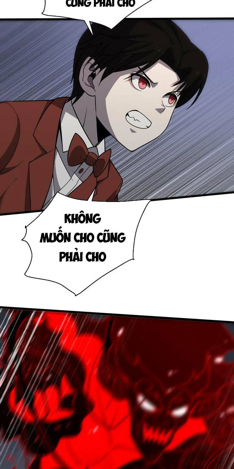Trọng Sinh Tiểu Y Tiên: Chapter 135