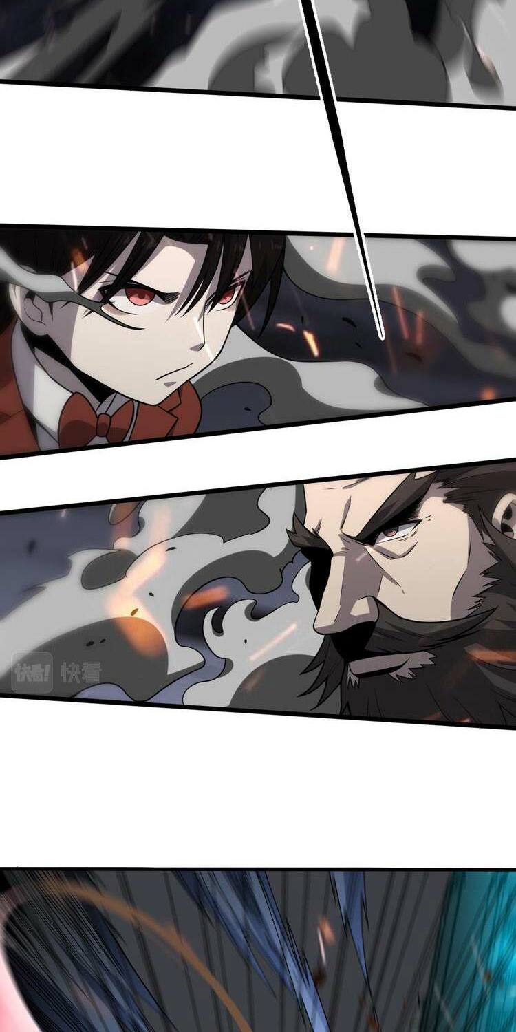 Trọng Sinh Tiểu Y Tiên: Chapter 135