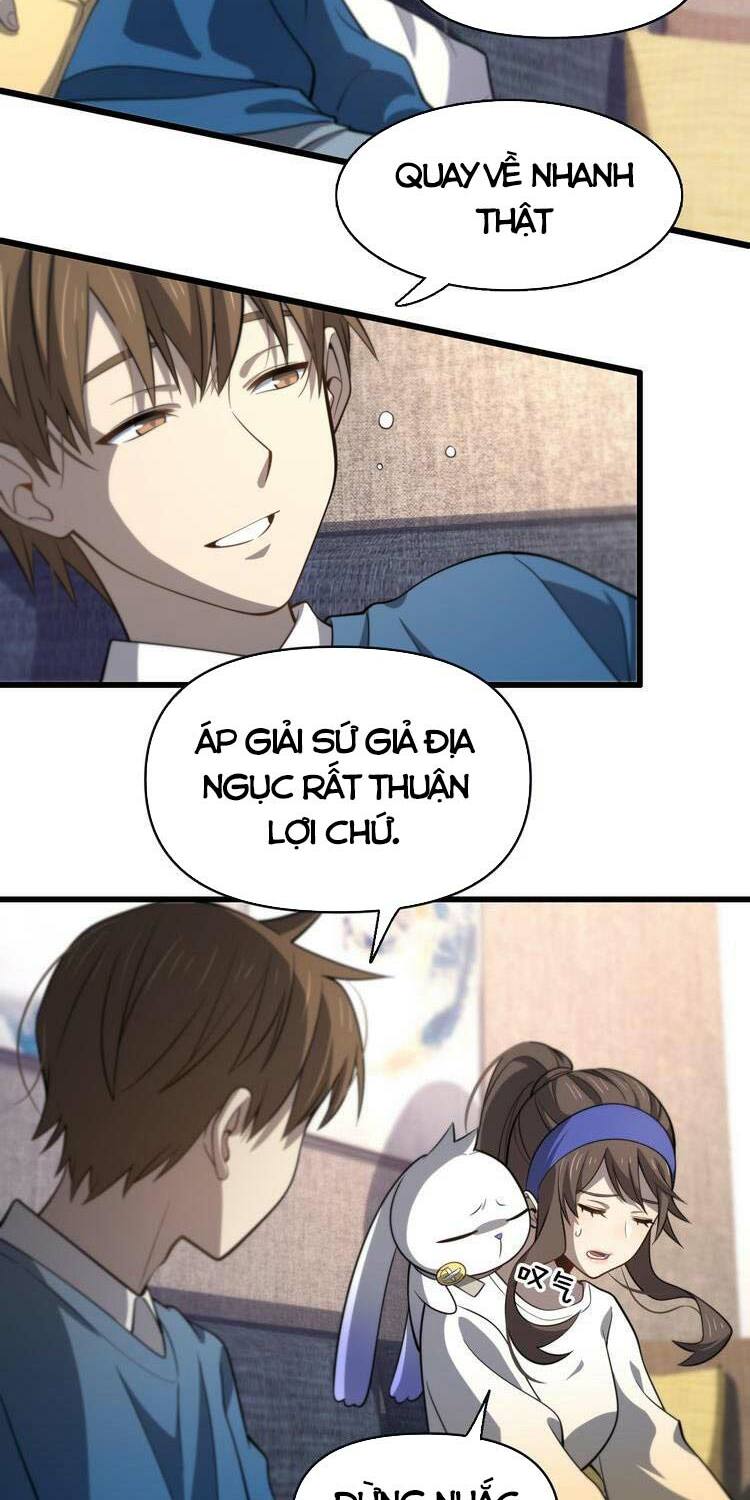 Trọng Sinh Tiểu Y Tiên: Chapter 135