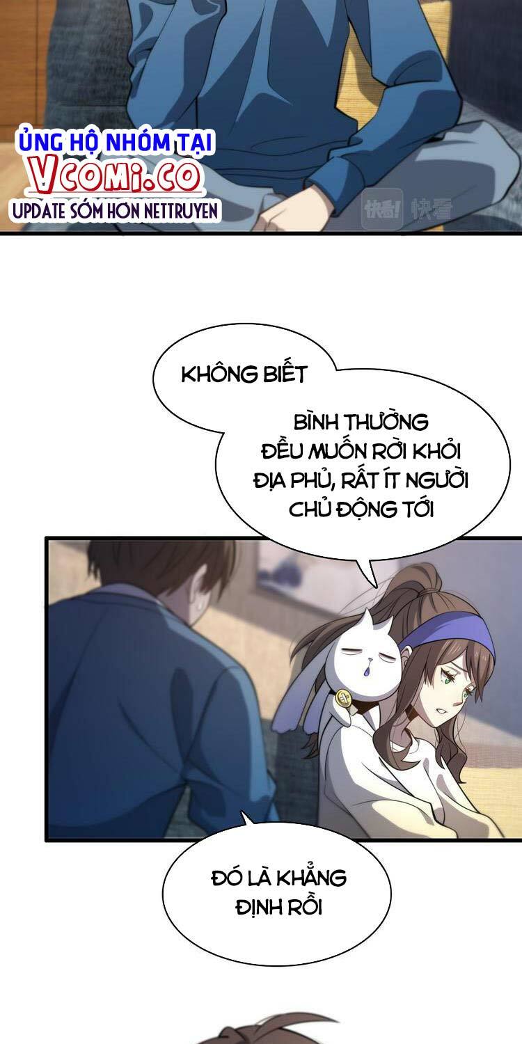 Trọng Sinh Tiểu Y Tiên: Chapter 135