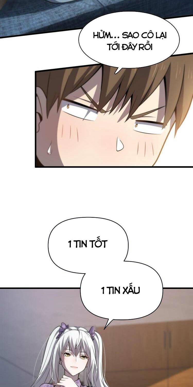 Trọng Sinh Tiểu Y Tiên: Chapter 135