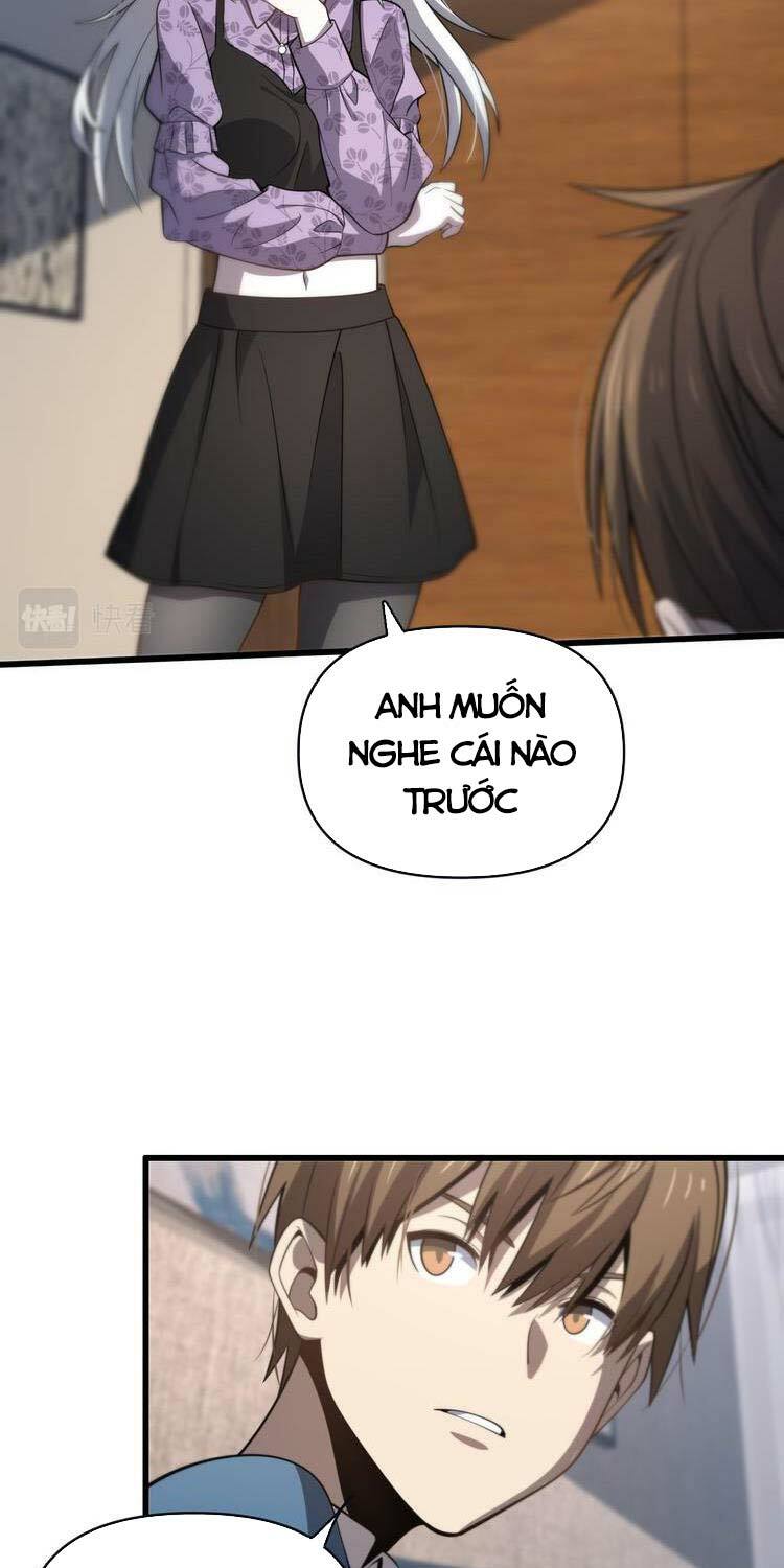Trọng Sinh Tiểu Y Tiên: Chapter 135