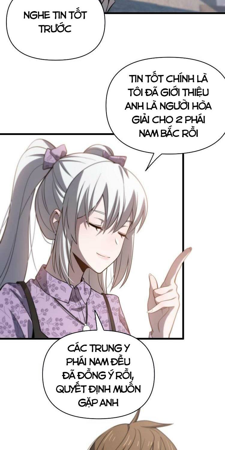 Trọng Sinh Tiểu Y Tiên: Chapter 135
