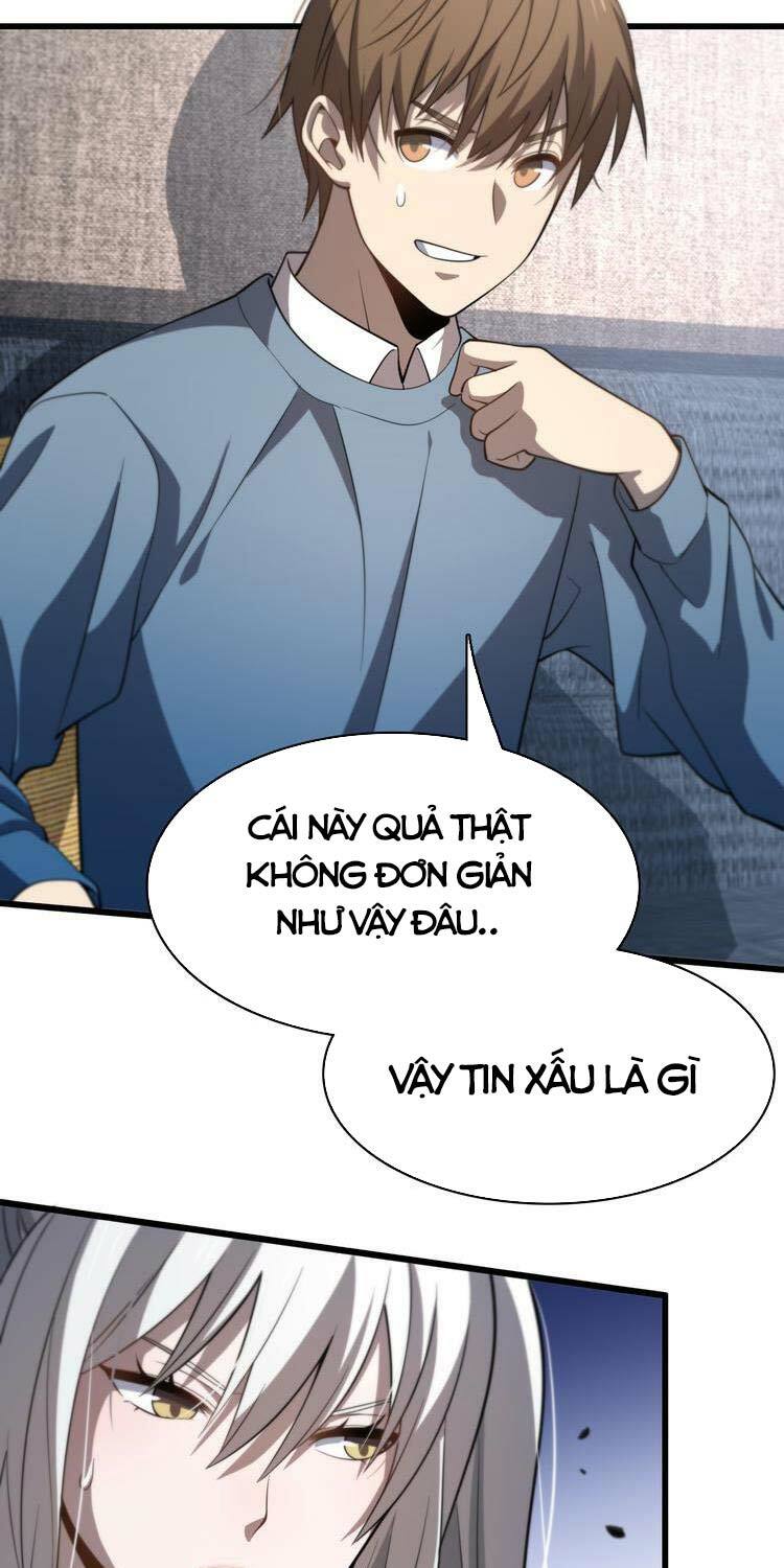 Trọng Sinh Tiểu Y Tiên: Chapter 135