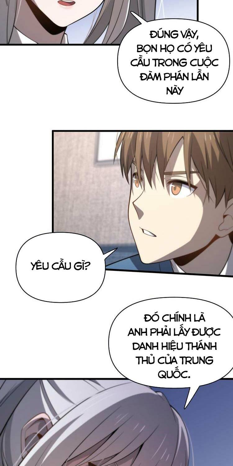 Trọng Sinh Tiểu Y Tiên: Chapter 135