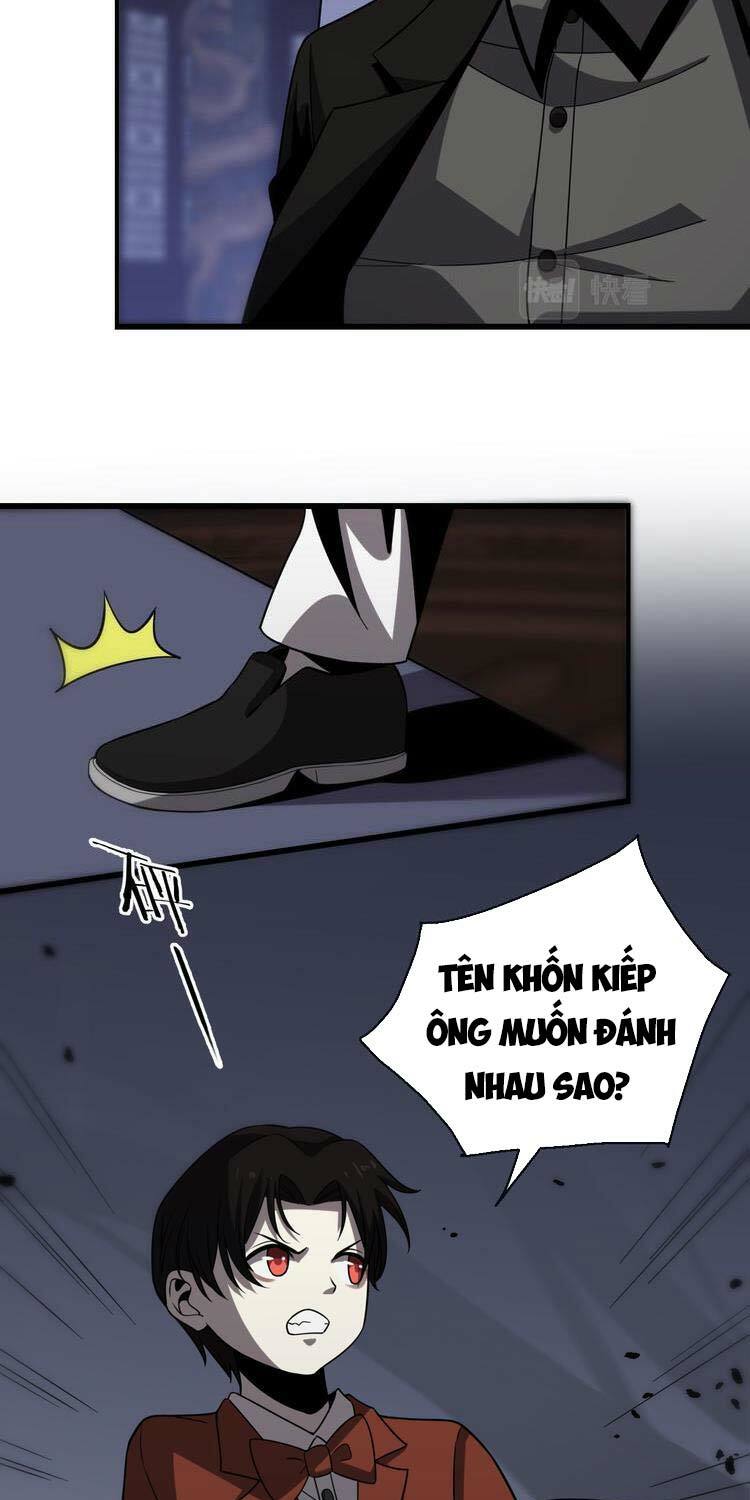 Trọng Sinh Tiểu Y Tiên: Chapter 135