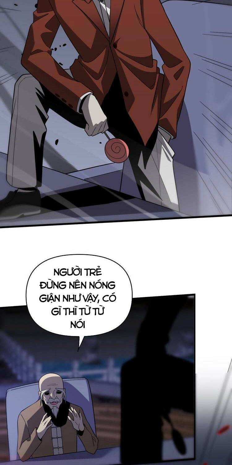 Trọng Sinh Tiểu Y Tiên: Chapter 135