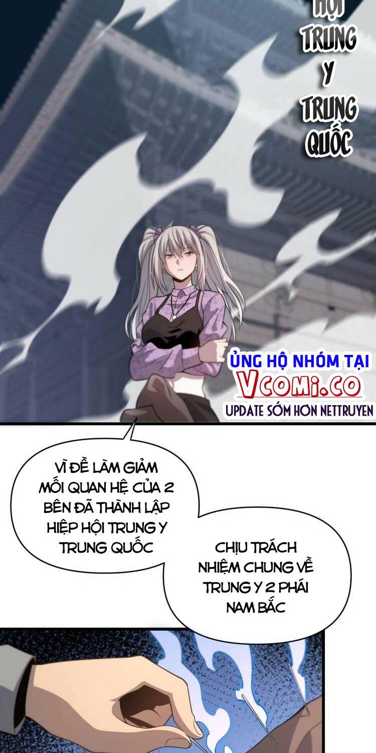 Trọng Sinh Tiểu Y Tiên: Chapter 136