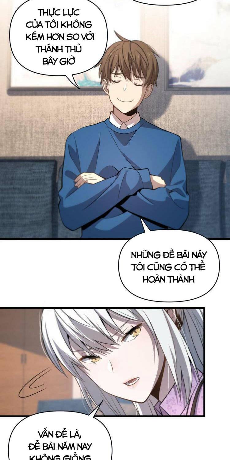 Trọng Sinh Tiểu Y Tiên: Chapter 136