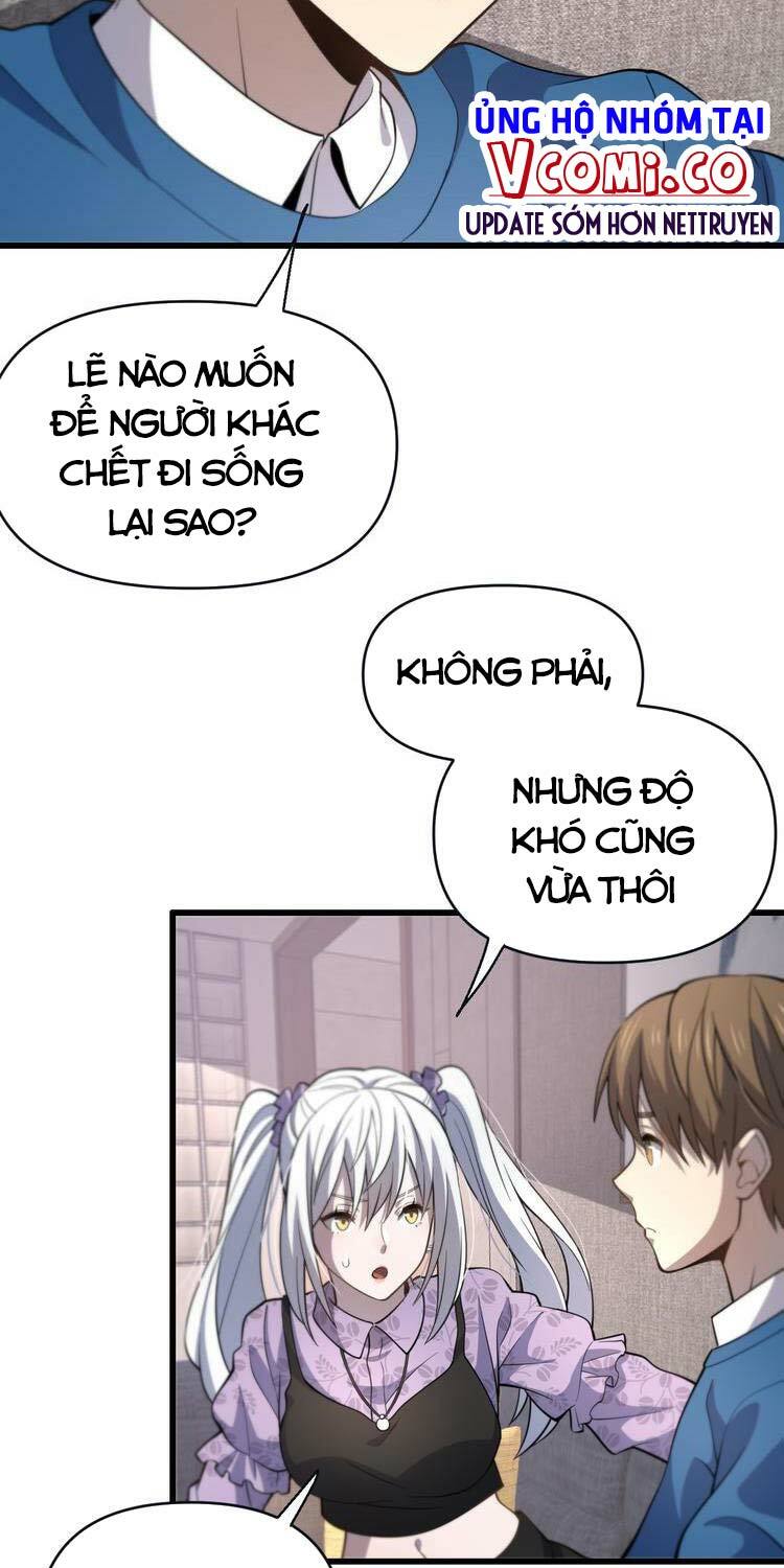 Trọng Sinh Tiểu Y Tiên: Chapter 136