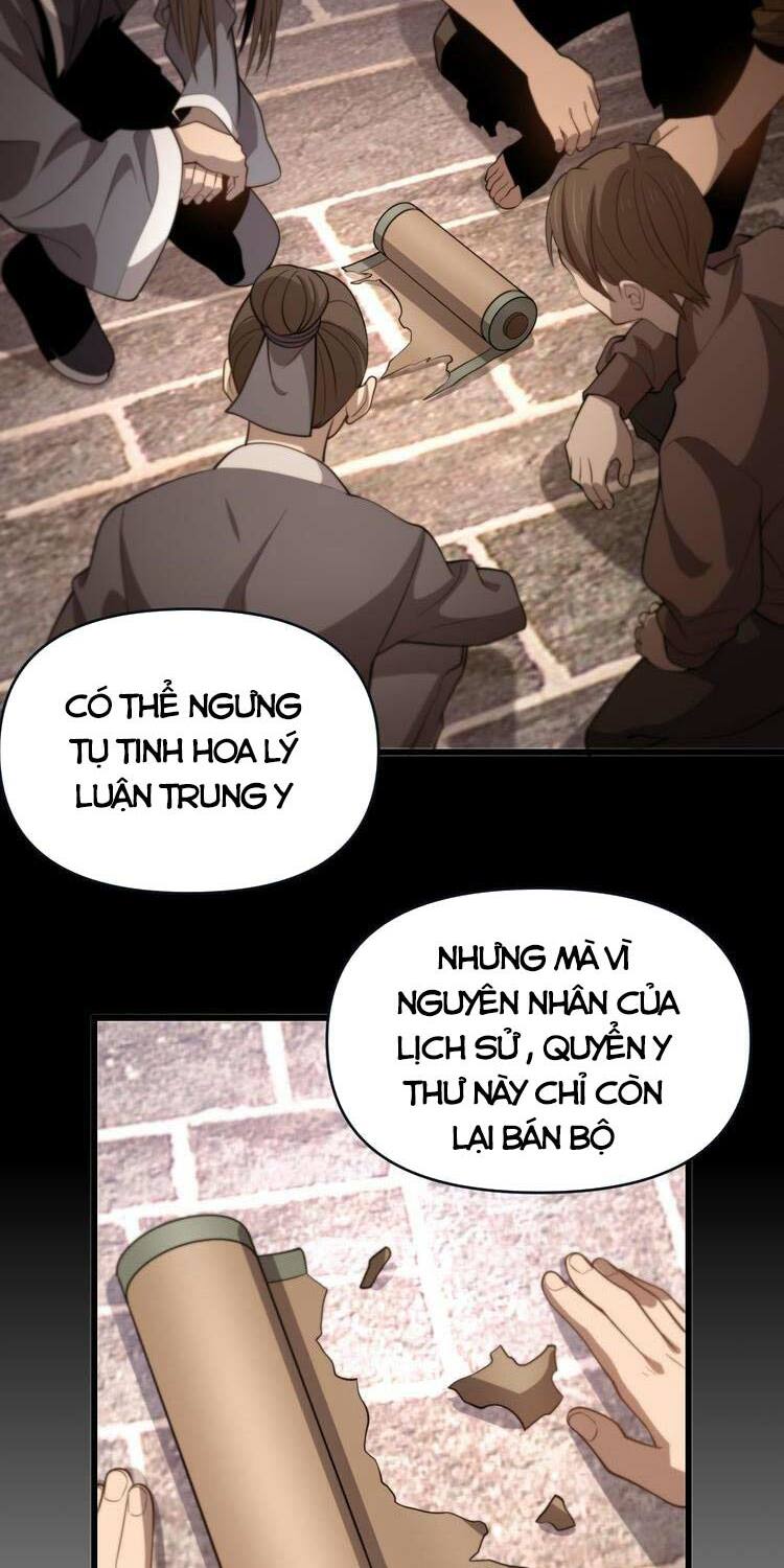 Trọng Sinh Tiểu Y Tiên: Chapter 136