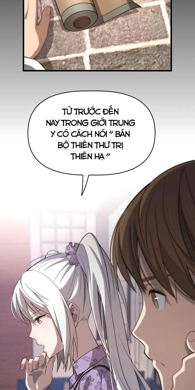Trọng Sinh Tiểu Y Tiên: Chapter 136