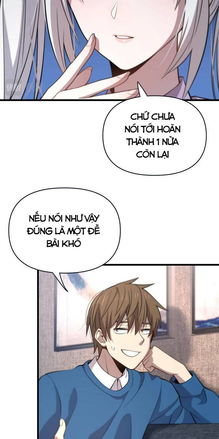 Trọng Sinh Tiểu Y Tiên: Chapter 136