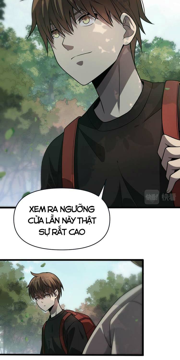 Trọng Sinh Tiểu Y Tiên: Chapter 136