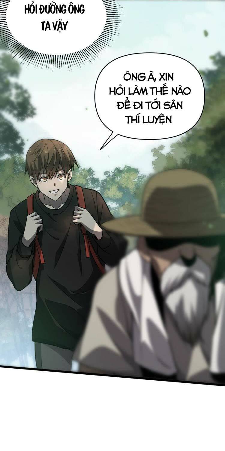 Trọng Sinh Tiểu Y Tiên: Chapter 136