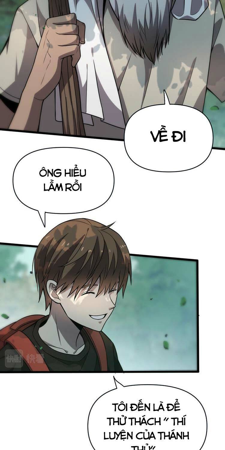 Trọng Sinh Tiểu Y Tiên: Chapter 136