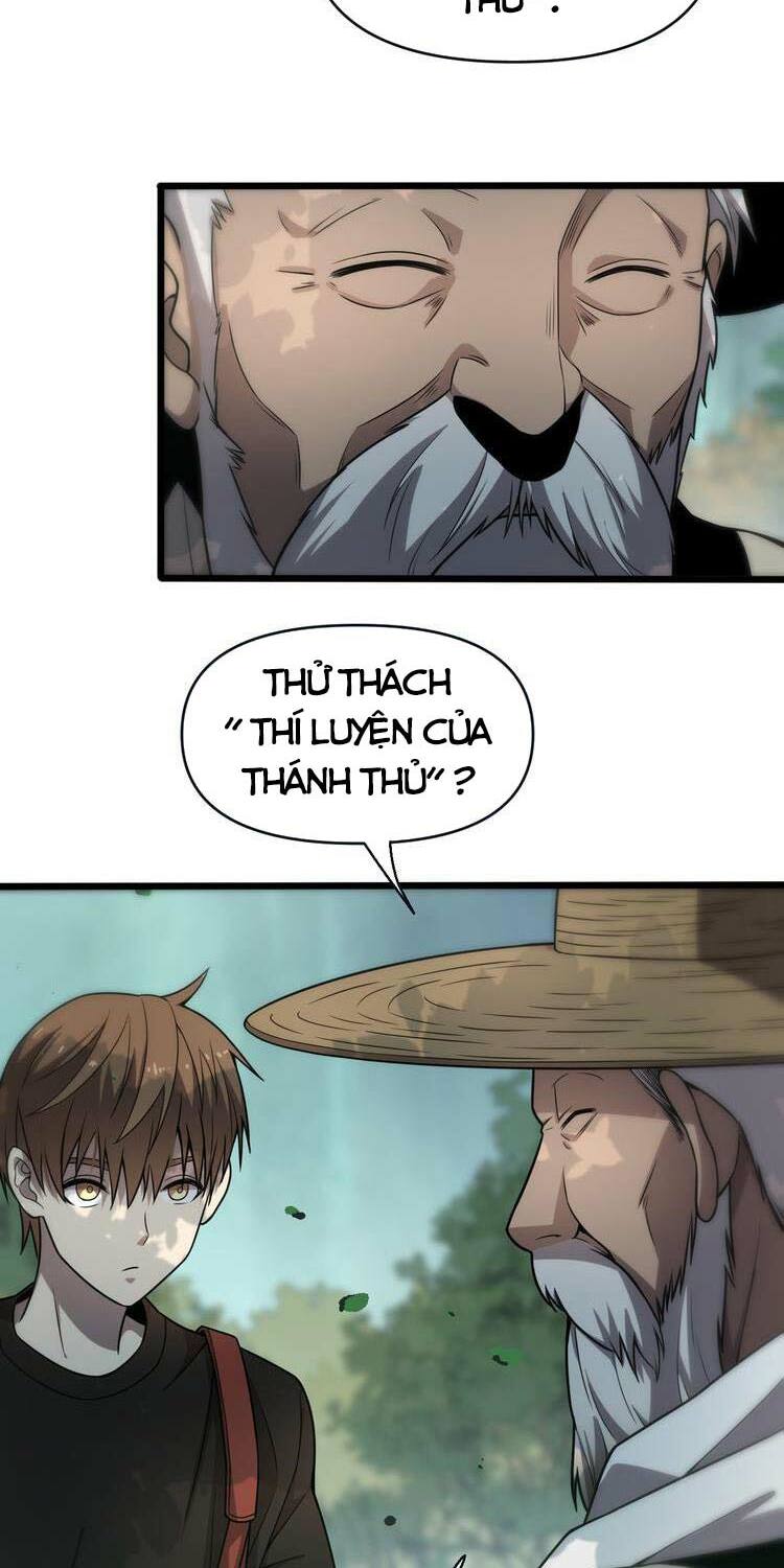 Trọng Sinh Tiểu Y Tiên: Chapter 136