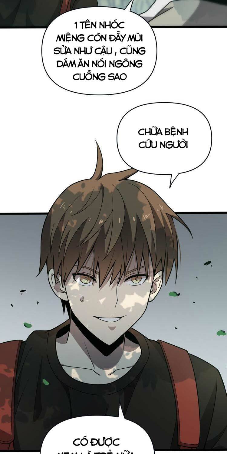 Trọng Sinh Tiểu Y Tiên: Chapter 136