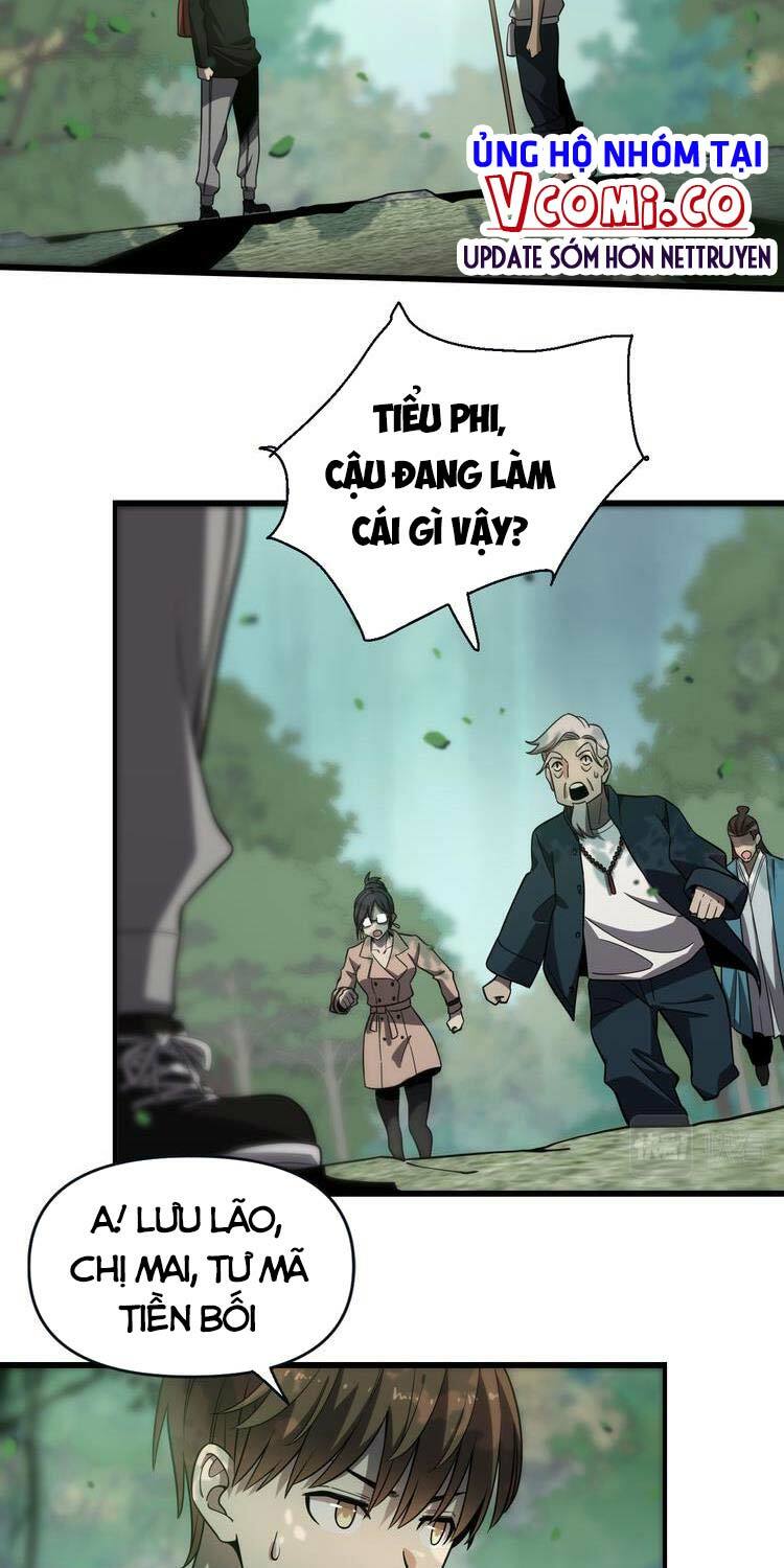 Trọng Sinh Tiểu Y Tiên: Chapter 136
