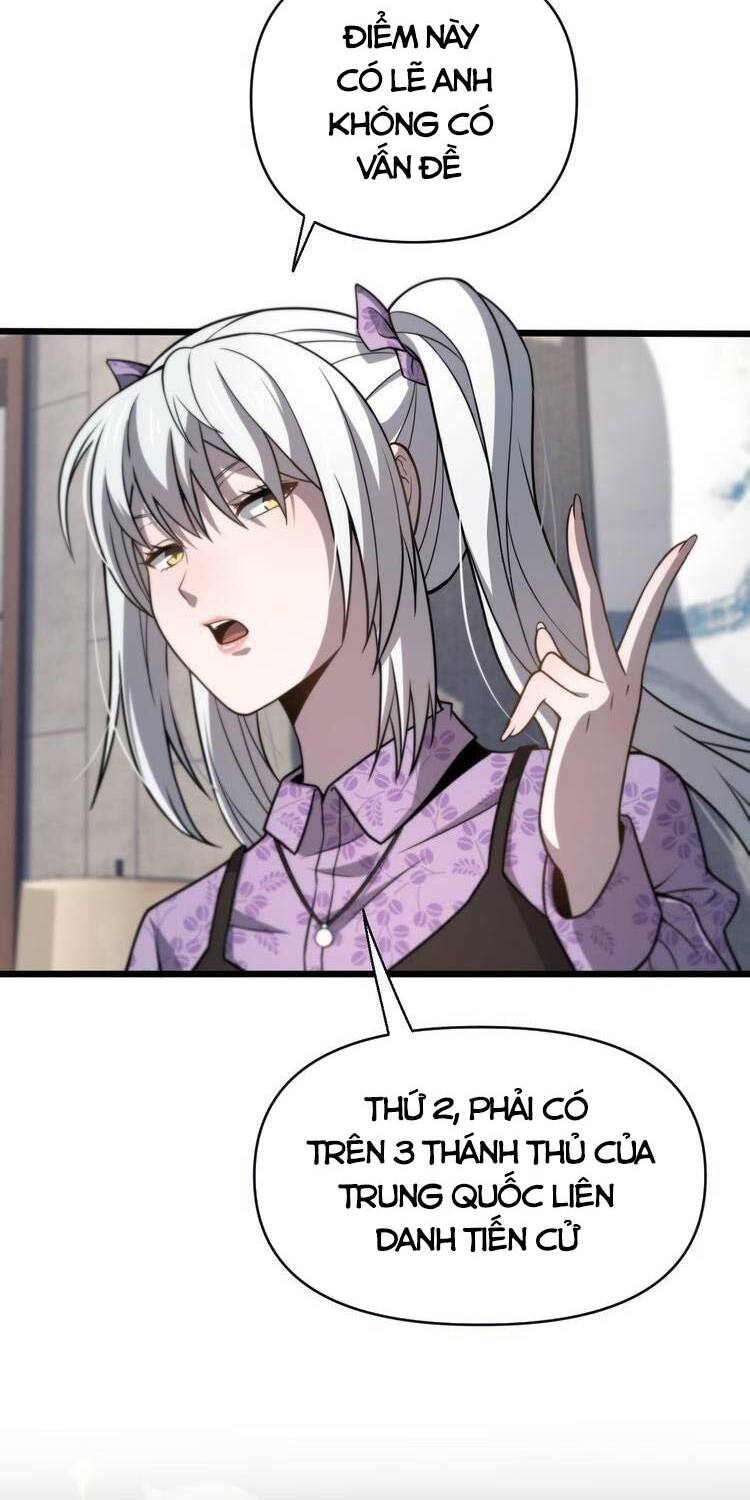 Trọng Sinh Tiểu Y Tiên: Chapter 136