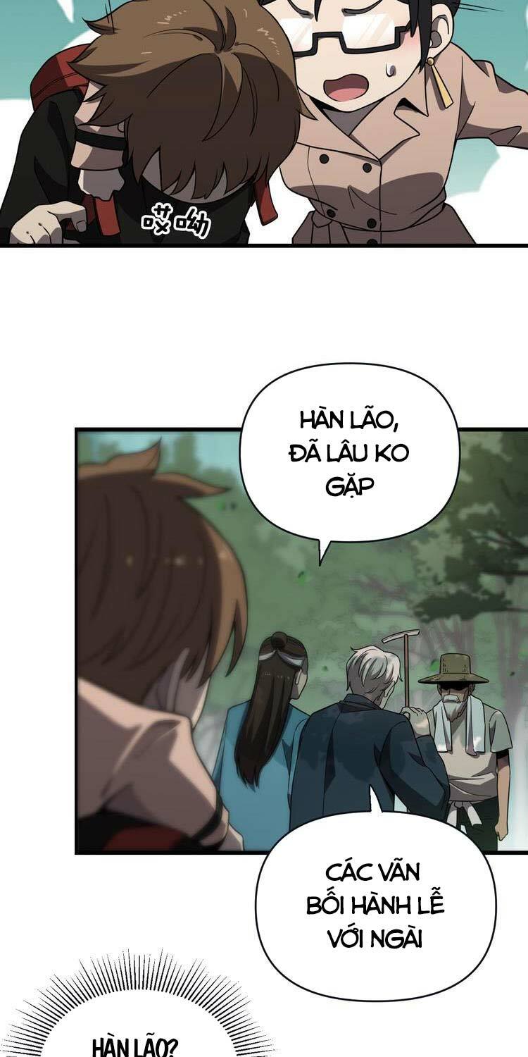 Trọng Sinh Tiểu Y Tiên: Chapter 136