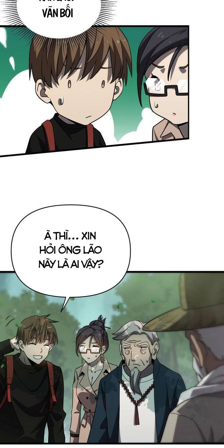 Trọng Sinh Tiểu Y Tiên: Chapter 136