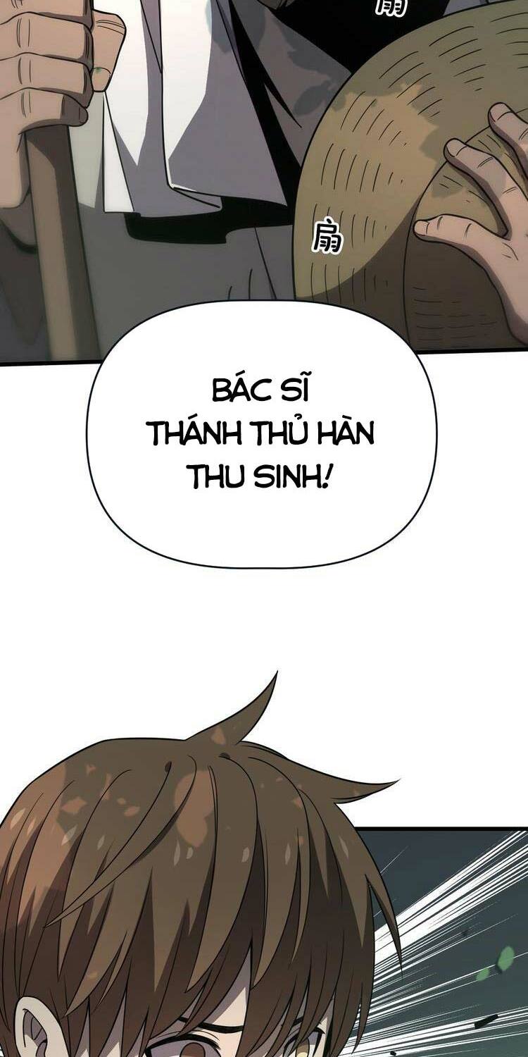 Trọng Sinh Tiểu Y Tiên: Chapter 136