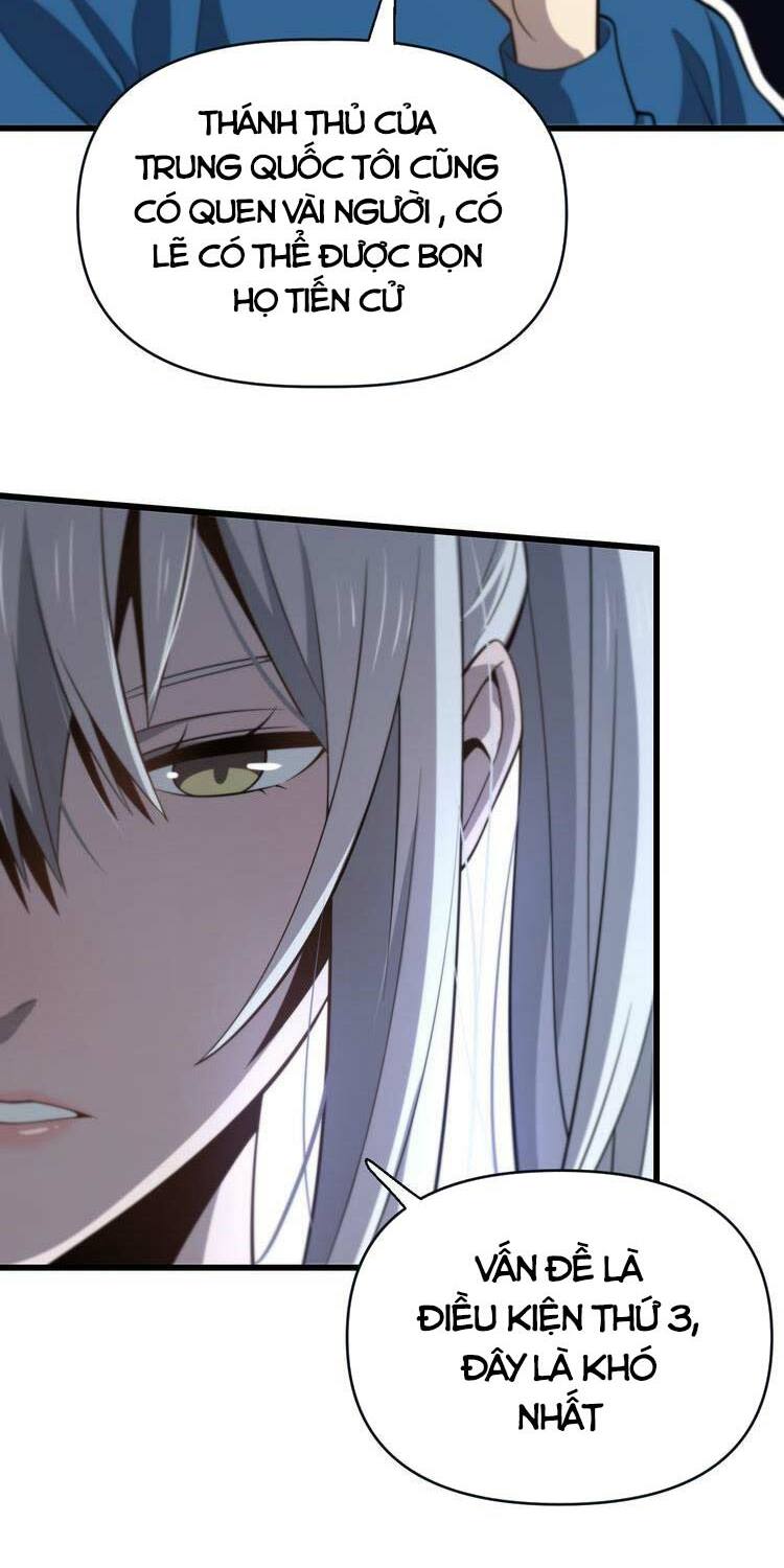 Trọng Sinh Tiểu Y Tiên: Chapter 136