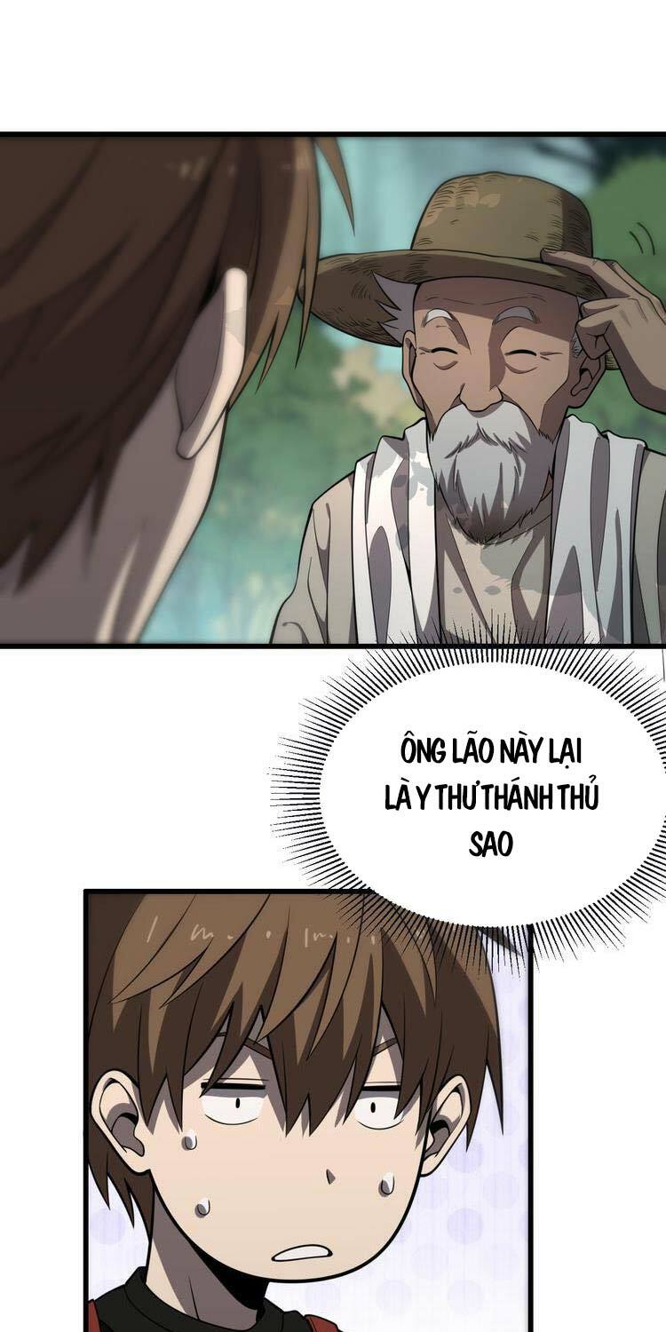Trọng Sinh Tiểu Y Tiên: Chapter 137