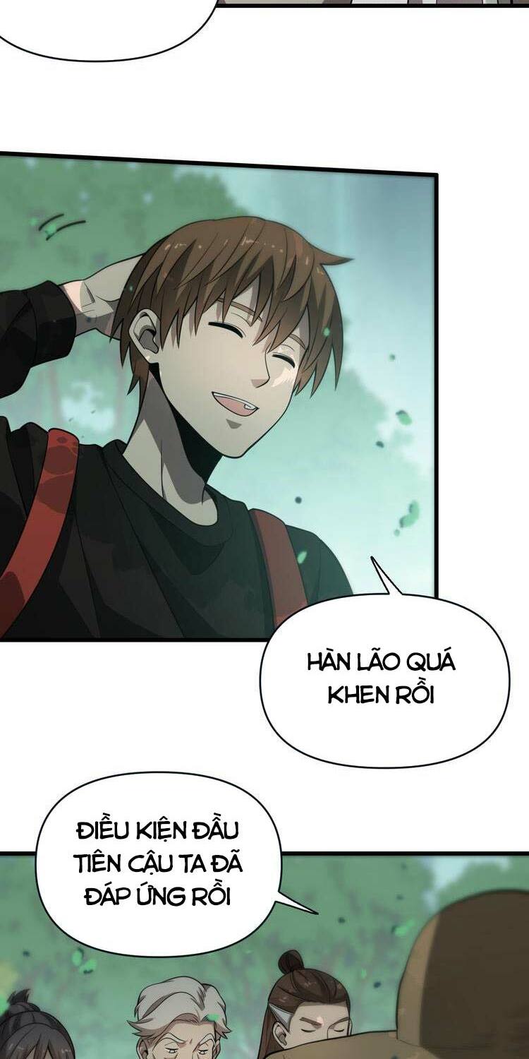 Trọng Sinh Tiểu Y Tiên: Chapter 137