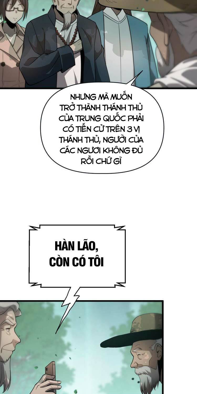 Trọng Sinh Tiểu Y Tiên: Chapter 137