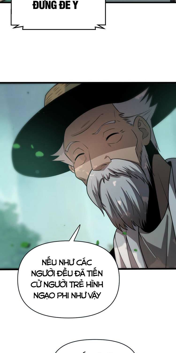 Trọng Sinh Tiểu Y Tiên: Chapter 137