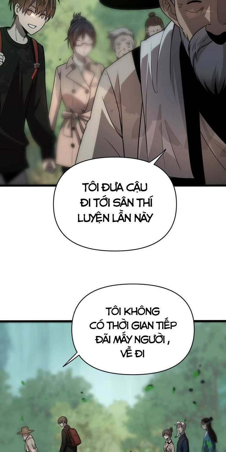 Trọng Sinh Tiểu Y Tiên: Chapter 137