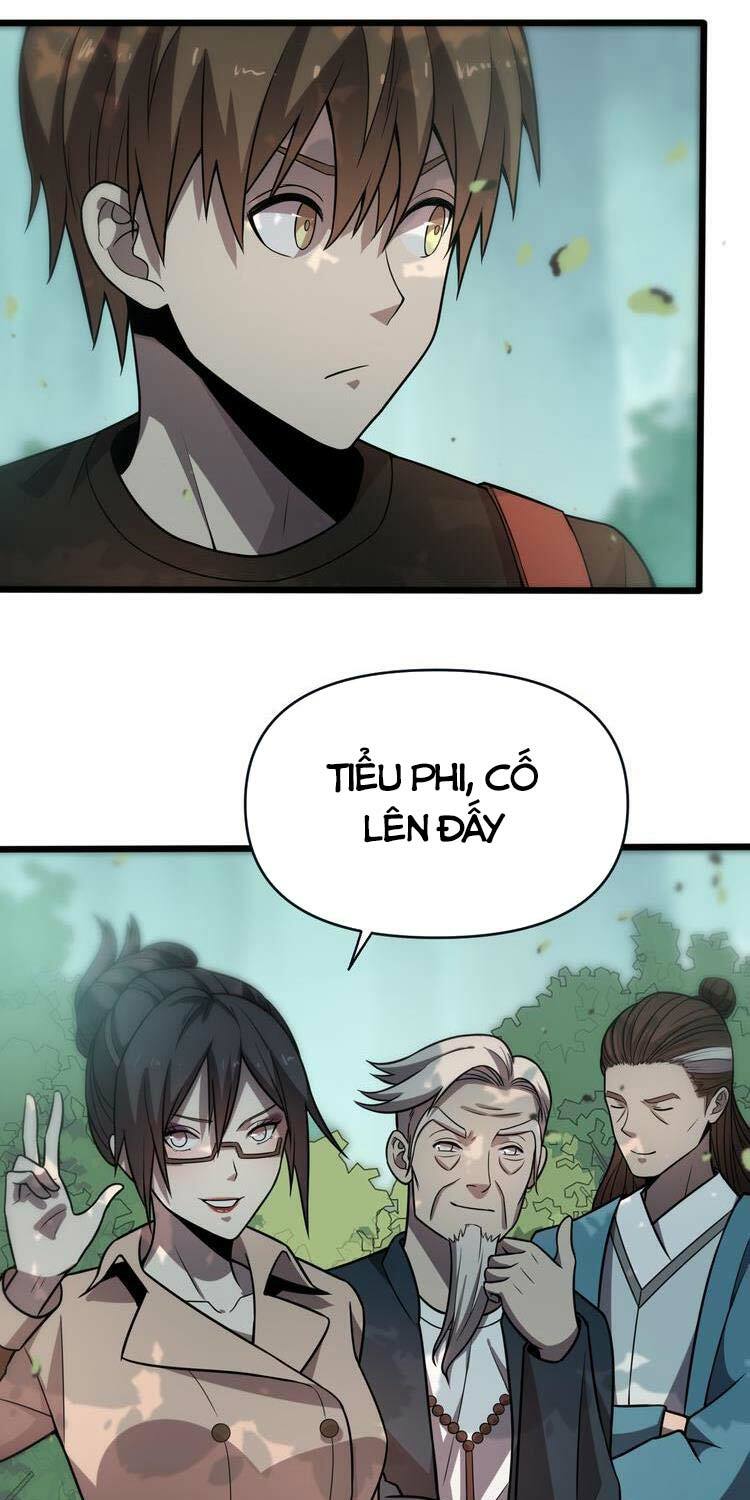 Trọng Sinh Tiểu Y Tiên: Chapter 137